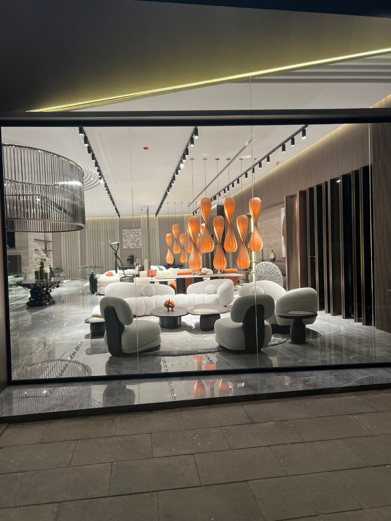 Salon Orion